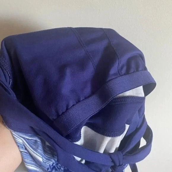 Soybu Blue Athletic Dress - Picture 10 of 11